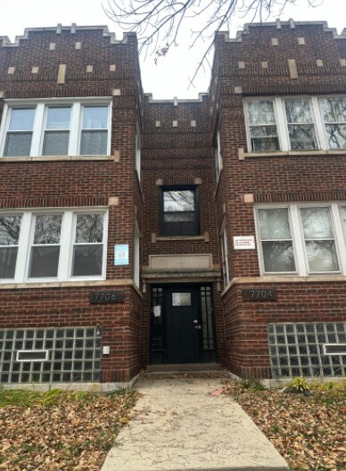 7704 S Aberdeen St Unit 1S, Chicago, IL 60620