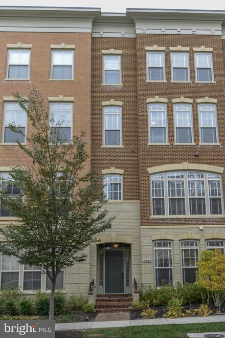 7820 Tilghman St, Fulton, MD 20759