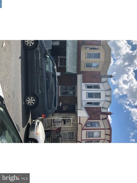 4262 N Reese St, Philadelphia, PA 19140