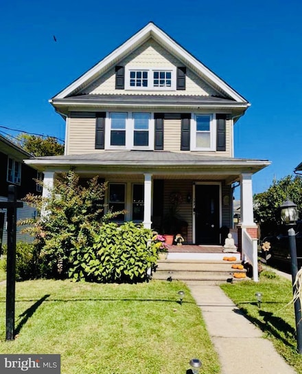 127 Sycamore Rd, Riegelsville, PA 18077