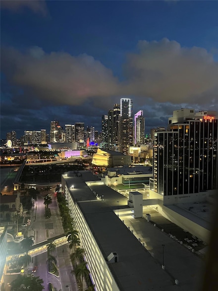 1750 N Bayshore Dr Unit 2606, Miami, FL 33132