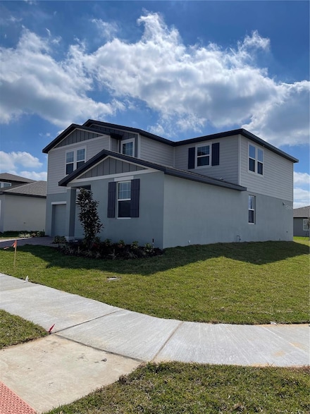452 Patricia Alford Dr, Haines City, FL 33844
