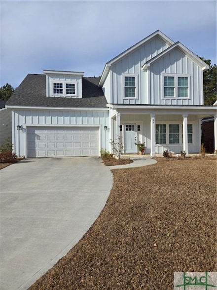 53 Misty Marsh Dr, Savannah, GA 31419
