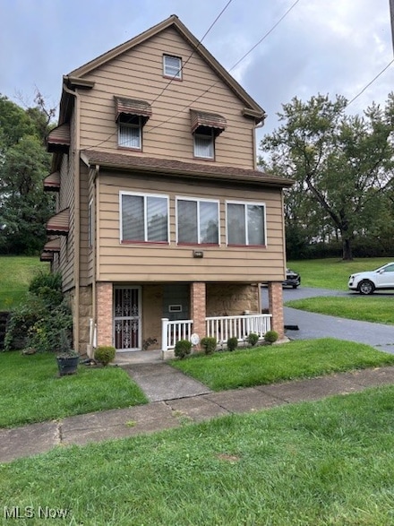 353 Division St, Youngstown, OH 44509