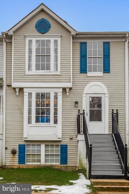 3 N Merriment Dr, Newark, DE 19702