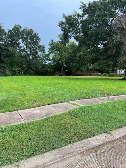 0 Cline St, Lake Charles, LA 70601