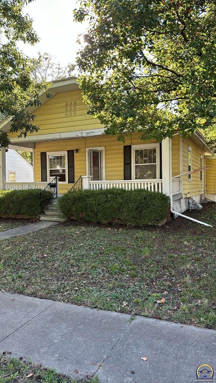 2101 Tennessee St, Lawrence, KS 66046