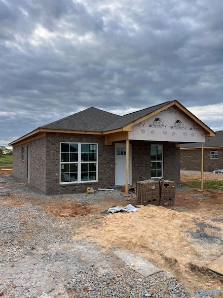 12548 Sommers Rd, Athens, AL 35611