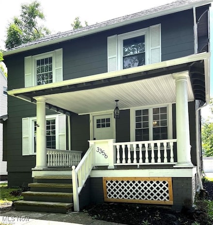 3356 Euclid Heights Blvd, Cleveland, OH 44118