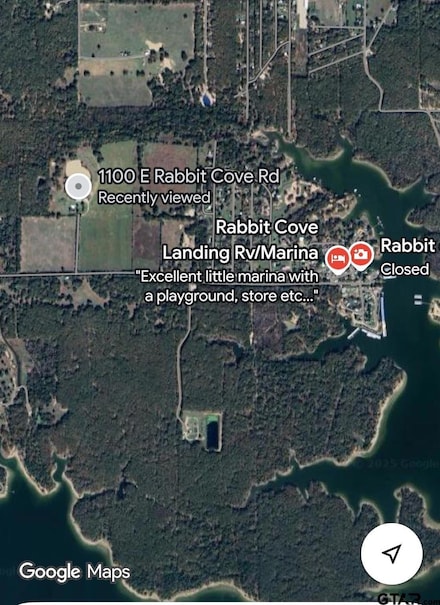 1100 E Rabbit Cove Rd, Quinlan, TX 75474