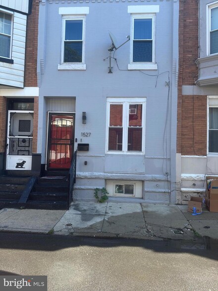 1527 N Newkirk St, Philadelphia, PA 19121