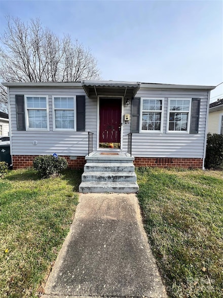 508 Elm St, Salisbury, NC 28144
