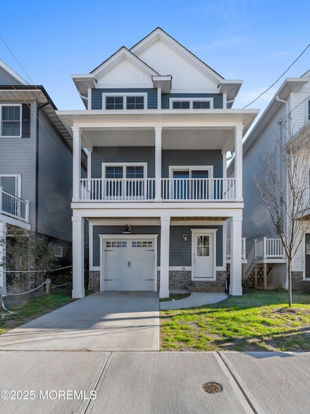 51 Miller St, Highlands, NJ 07732