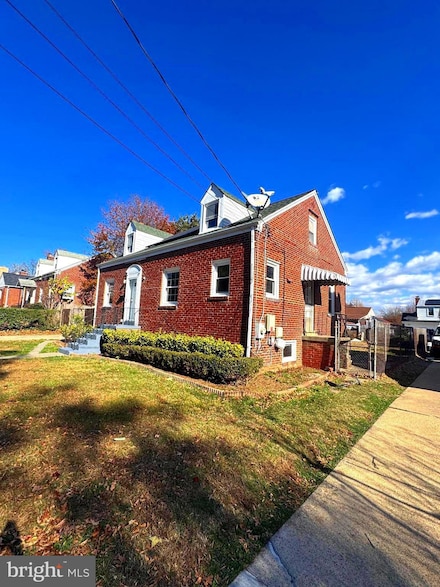 6905 21st Ave, Hyattsville, MD 20783