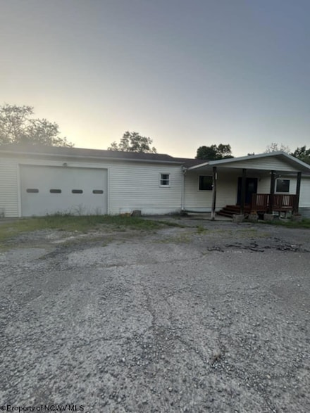 7798 Route 20 Rd S, French Creek, WV 26218