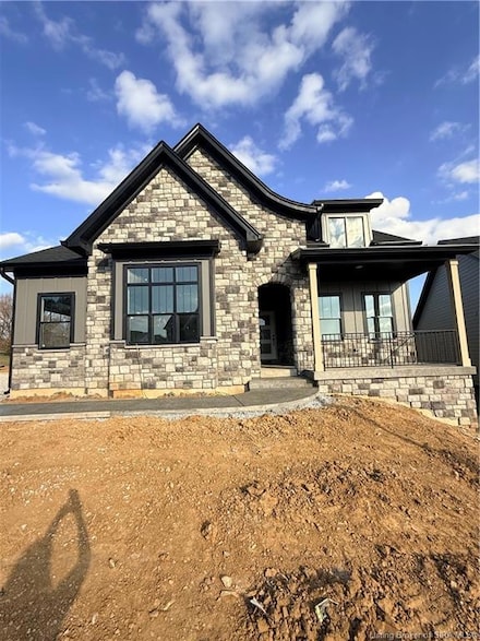 1038 Oskin Dr Unit 202, Georgetown, IN 47122