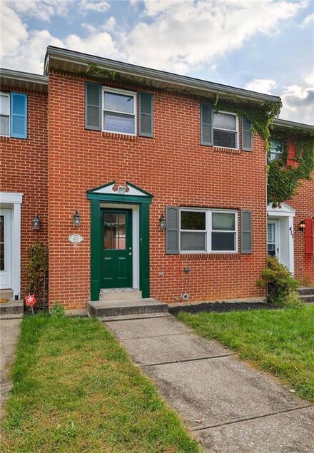 415 S Saint George St, Allentown, PA 18104