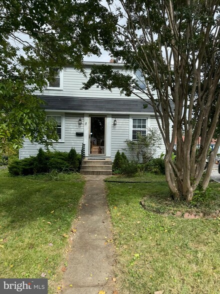 14 Oakway Rd, Lutherville Timonium, MD 21093