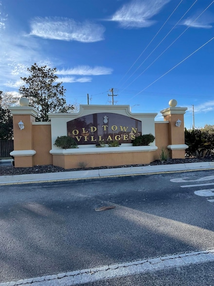 225 Old Village Center Cir Unit 4307, Saint Augustine, FL 32084