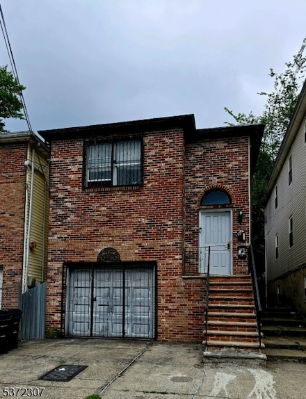575 Bergen St, Newark, NJ 07108