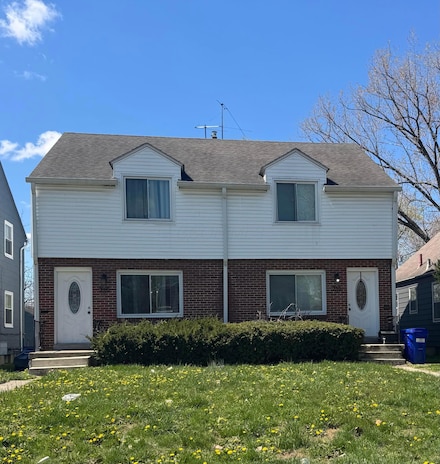 723-725 S Chesterfield Rd, Columbus, OH 43209