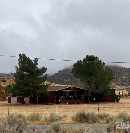 14050 Paradise Valley Rd, Caliente, CA 93518