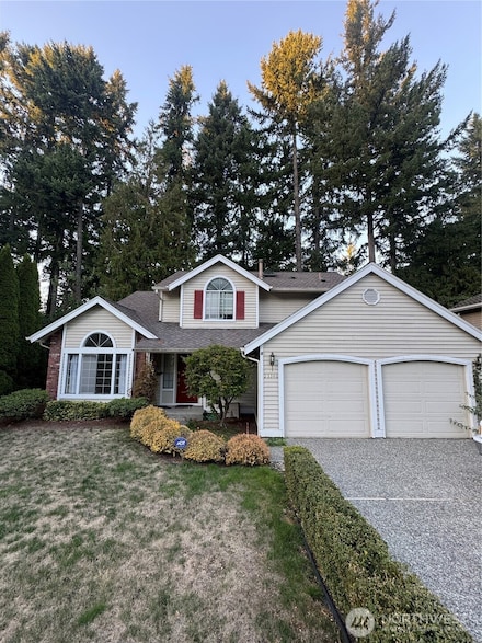 23346 NE 29th Place, Sammamish, WA 98074