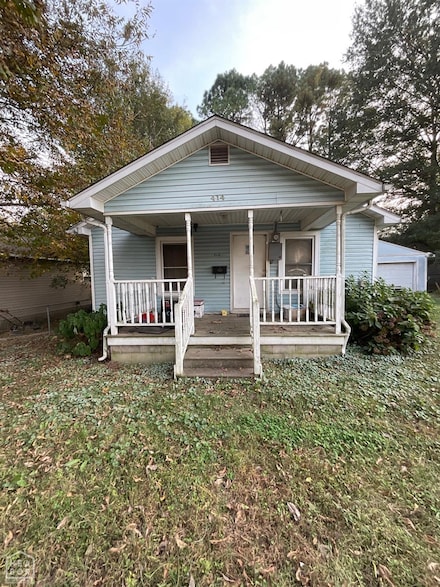 414 E Poplar St, Paragould, AR 72450