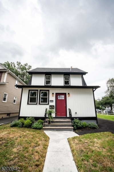 302 E Lincoln Ave, Roselle Park, NJ 07204