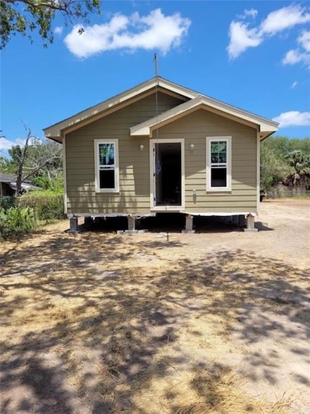 470 Diaz St, San Benito, TX 78586