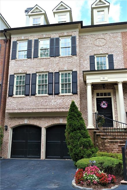 3475 Roxboro Rd NE Unit 11, Atlanta, GA 30326
