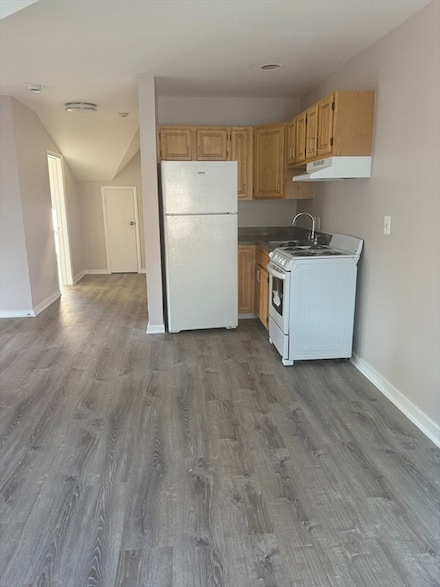 3 Sunderland St Unit 6, Dorchester, MA 02121