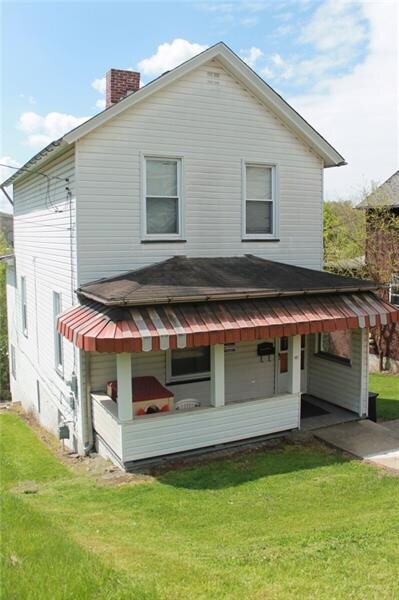 310 Bessemer Ave, Lyndora, PA 16045