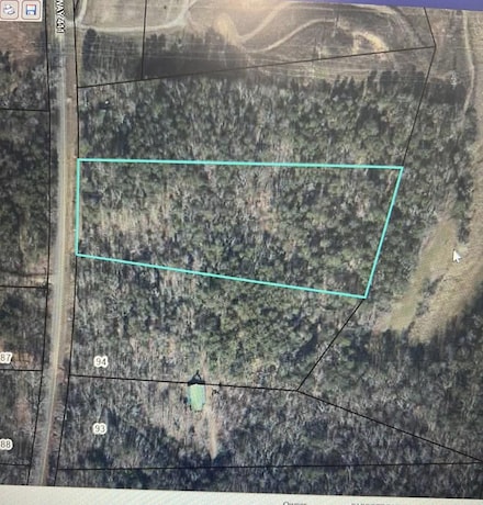 00 Old Highway 411, Chatsworth, GA 30705