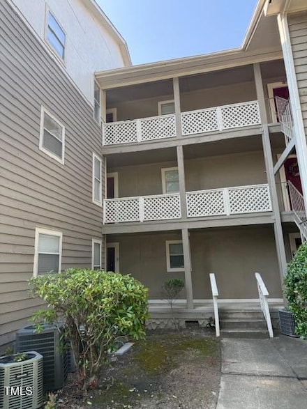1006 Brookhollow Dr Unit 8, Fayetteville, NC 28314