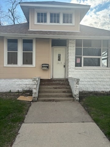 525 Forsythe Ave, Calumet City, IL 60409