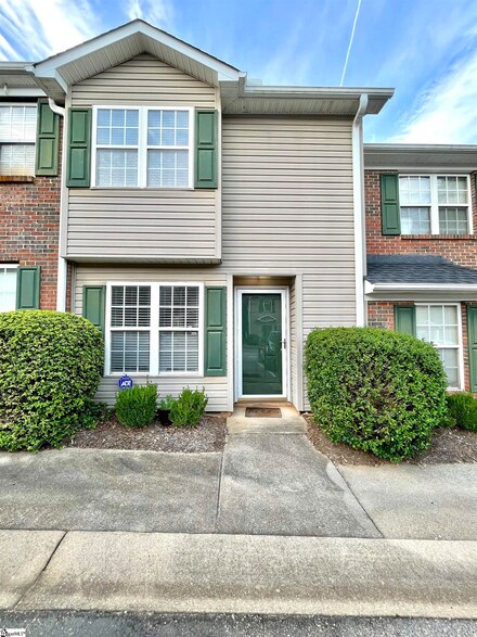 419 E Butler Rd Unit 7, Mauldin, SC 29662