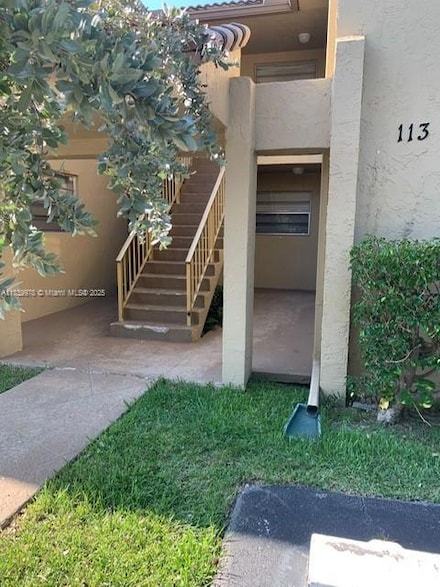 11101 Royal Palm Blvd Unit 113, Coral Springs, FL 33065