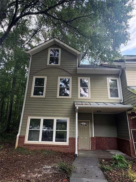 101 Dancing Fox Rd Unit 101, Decatur, GA 30032
