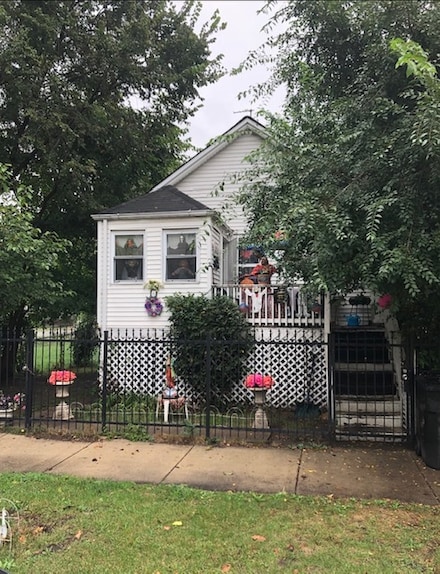 7941 S Normal Ave, Chicago, IL 60620
