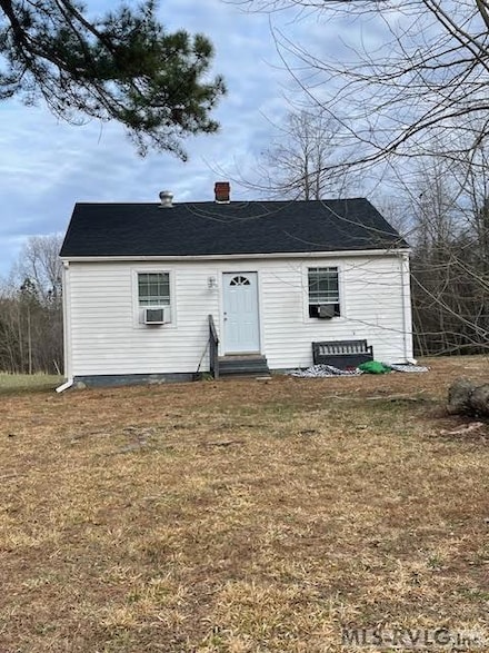 2684 Old Bridge Rd, Dolphin, VA 23843