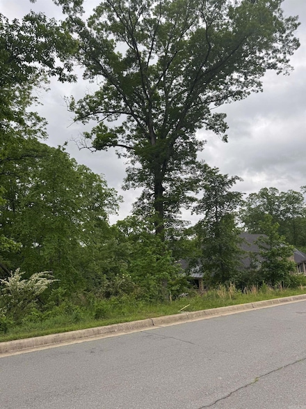 2711 Preserve Pass, Little Rock, AR 72211