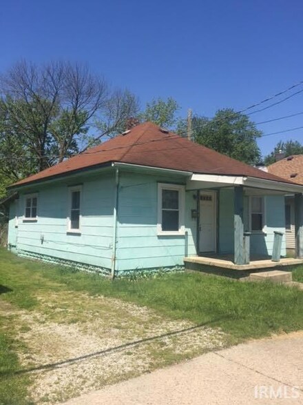 1105 S Plate St, Kokomo, IN 46902