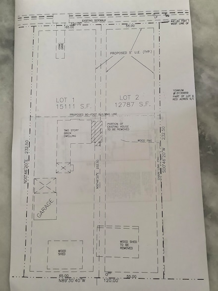3553 Walnut Grove Rd Unit Lot 2, Memphis, TN 38111