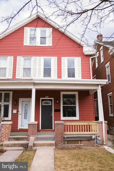 812 Hummel Ave, Lemoyne, PA 17043