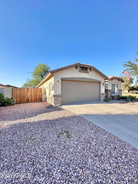 16176 W Lisbon Ln, Surprise, AZ 85379