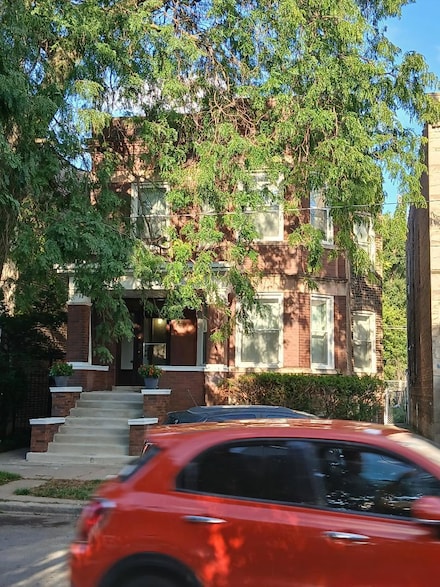 7219 S Evans Ave, Chicago, IL 60619