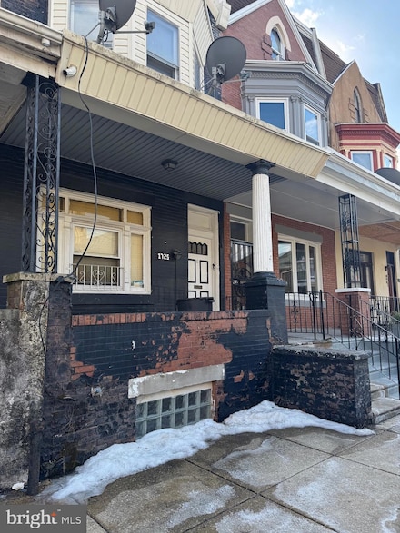 1725 N Creighton St, Philadelphia, PA 19131