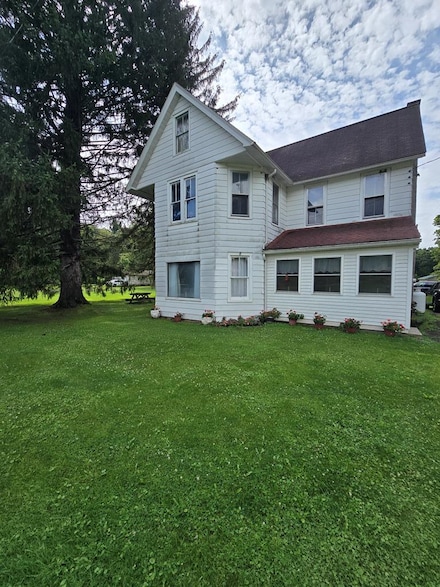 258 Pleasant Stream Rd, Trout Run, PA 17771