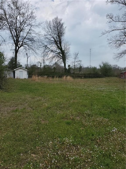TBD Desoto Rd, Natchitoches, LA 71457